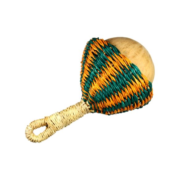 Calabash Rattle Medium