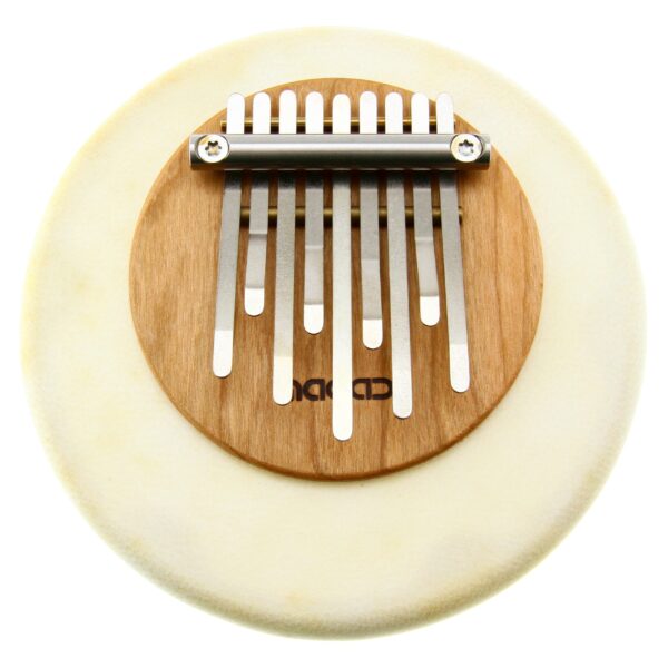 Kalimba Magadi M9 Mini Moon