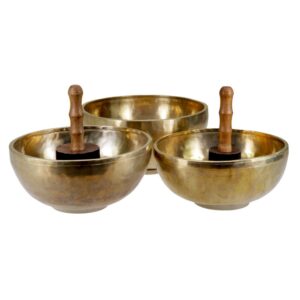 Singing Bowl Sakya 2950-3050 g