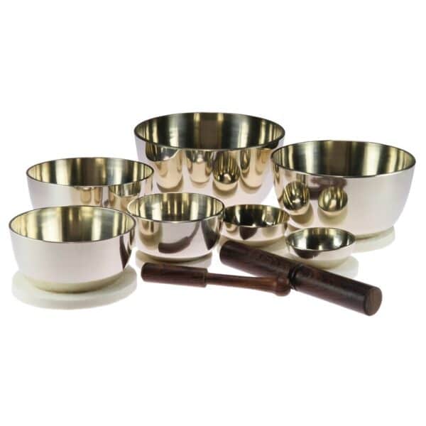 Singing Bowl Zen