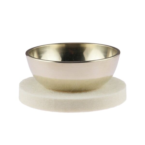 Singing Bowl Zen No. 1