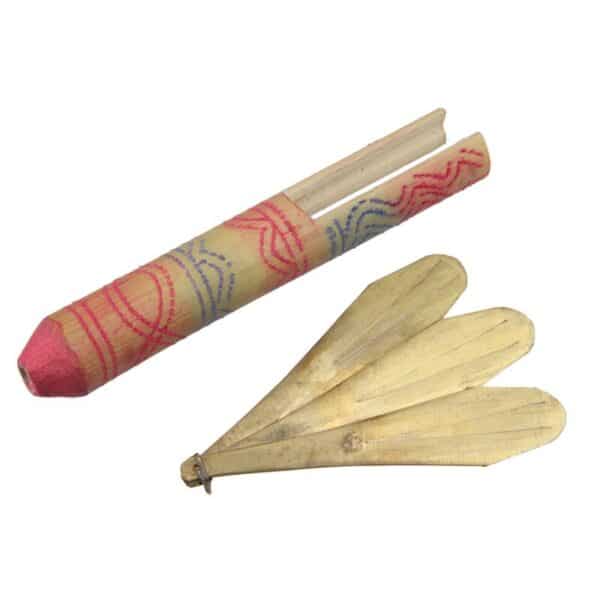 Jaw Harp Kou Xian (Ho Ho) Set of 3