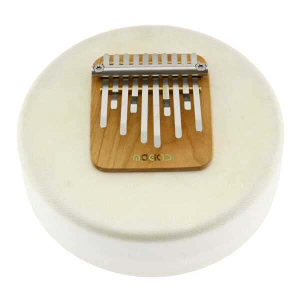 Magadi Kalimba M10 Moon A Minor Pentatonic