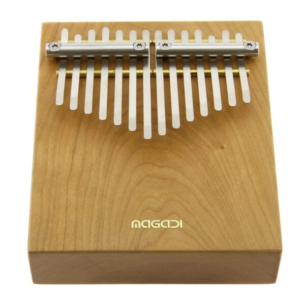 Magadi Kalimba M14 C Major Vyšninė