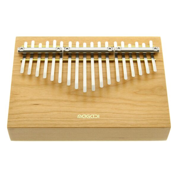 Magadi Kalimba M18 C Major