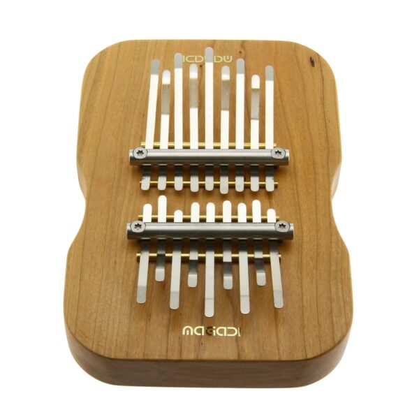 Magadi Kalimba M18 Duo A Minor