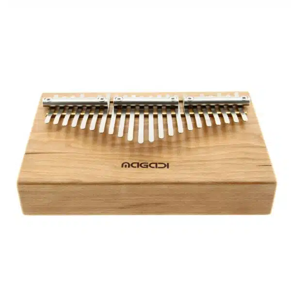 Magadi Kalimba M22 C Major