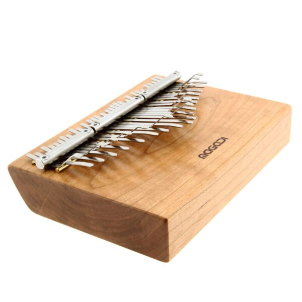 Magadi Kalimba M30TP Chromatic