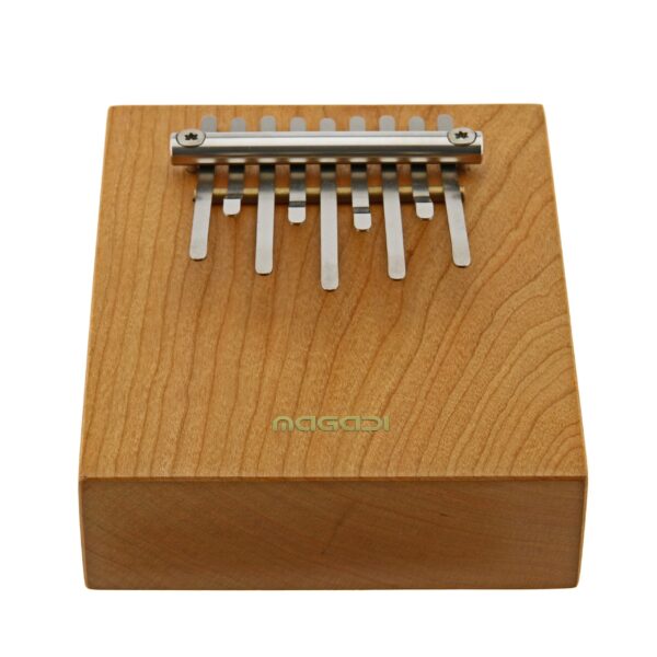 Magadi Kalimba M9 A Minor Pentatonic