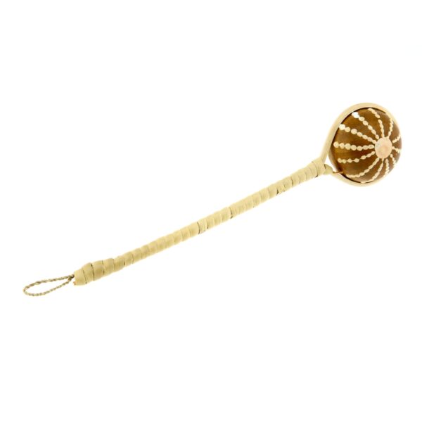 Maraca Shakerballstick Wood