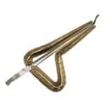 Jaw Harp Morchang Mohan Superb V Brass