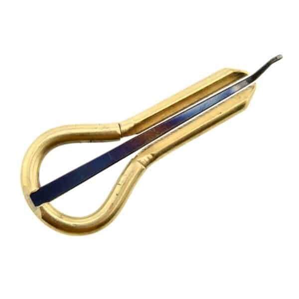 Jaw Harp Vargan Vladimir Potkin I Free Tuning