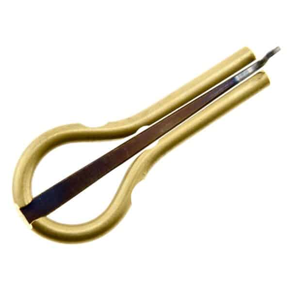 Jaw Harp Vargan Vladimir Potkin III F2