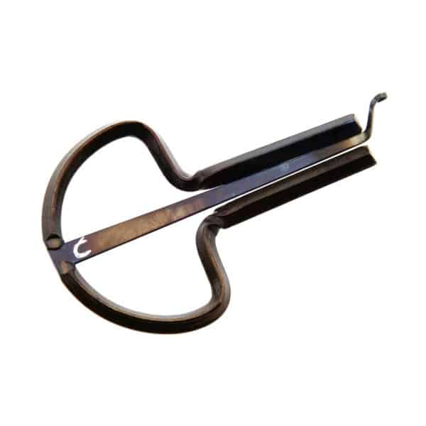 Jaw Harp Maultrommel Wimmer-Bades Pro C2