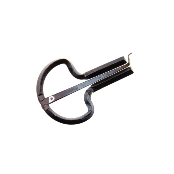 Jaw Harp Maultrommel Wimmer-Bades Pro D3