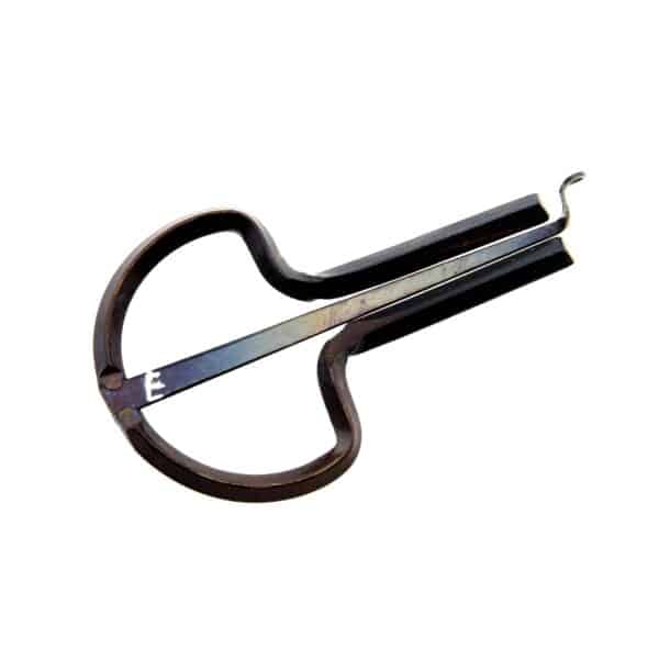 Jaw Harp Maultrommel Wimmer-Bades Pro E2
