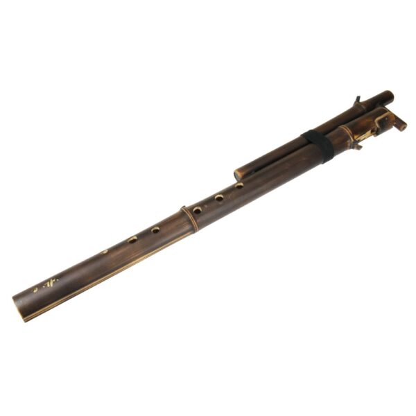 Moseño C4 No. 1
