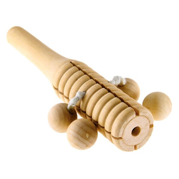 Marble Rattle