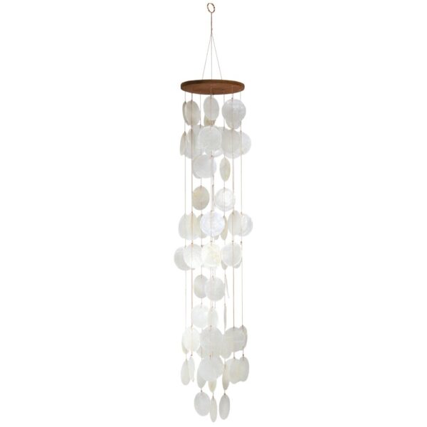Shell Chime 80 cm