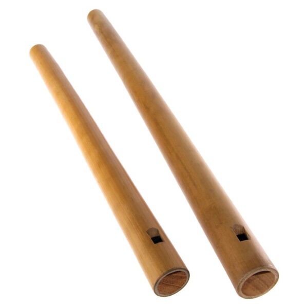Harmonic Flute Bamboo G#2