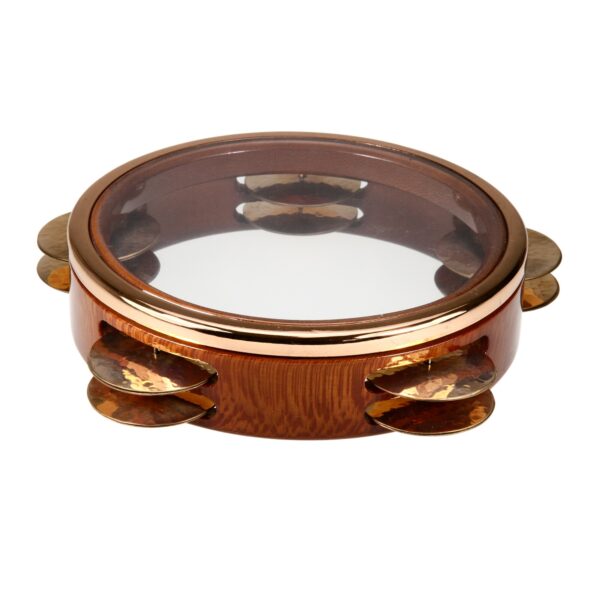 Riq Pro Chestnut Brown