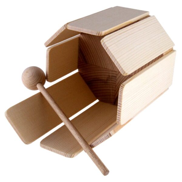 Stirring Xylophone Small