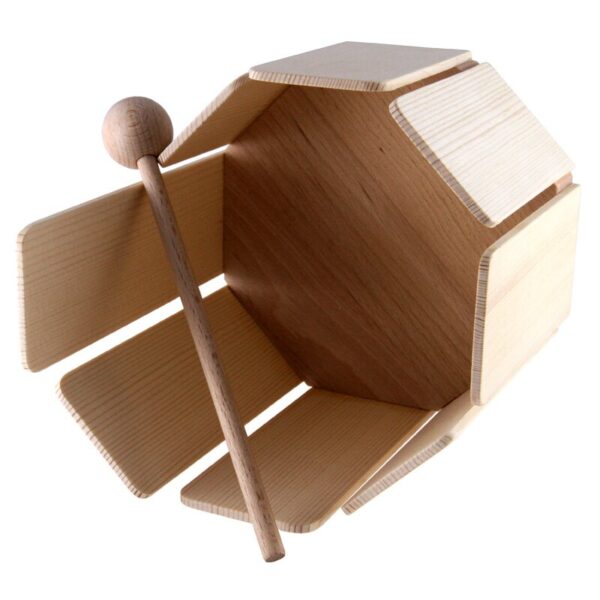 Stirring Xylophone Medium
