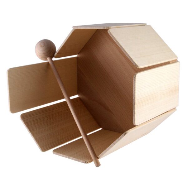 Stirring Xylophone Large