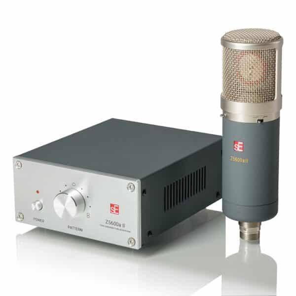sE Electronics Z5600a II