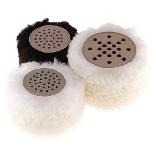 Sheep Voice Fur Coat
