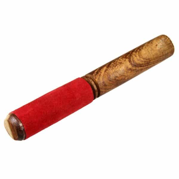 Mallet 19x3 Leather Rot