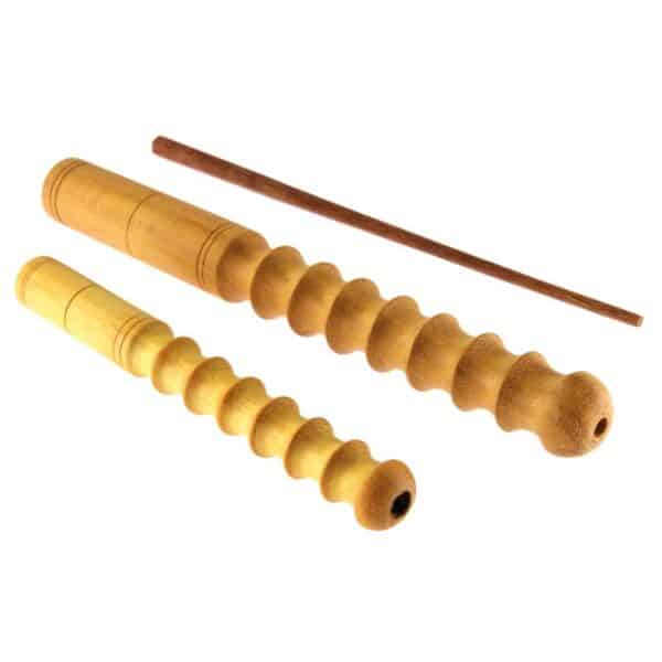Rasping Stick