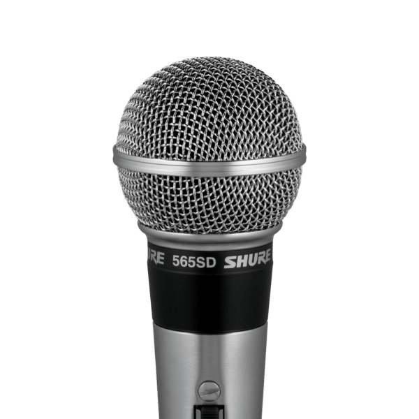 Shure 565SD-LC mikrofonas