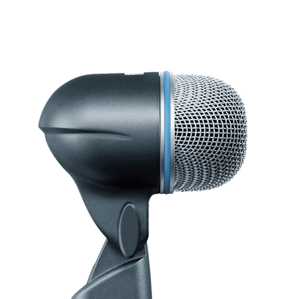 Shure Beta 52A mikrofonas būgnams