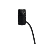 Shure MX185 prikabinamas mikrofonas