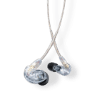 Shure SE215-CL-EFS ausinės
