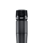 Shure SM57-LCE rankinis mikrofonas