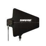 Shure UA874WB  aktyvinė kryptinė antena