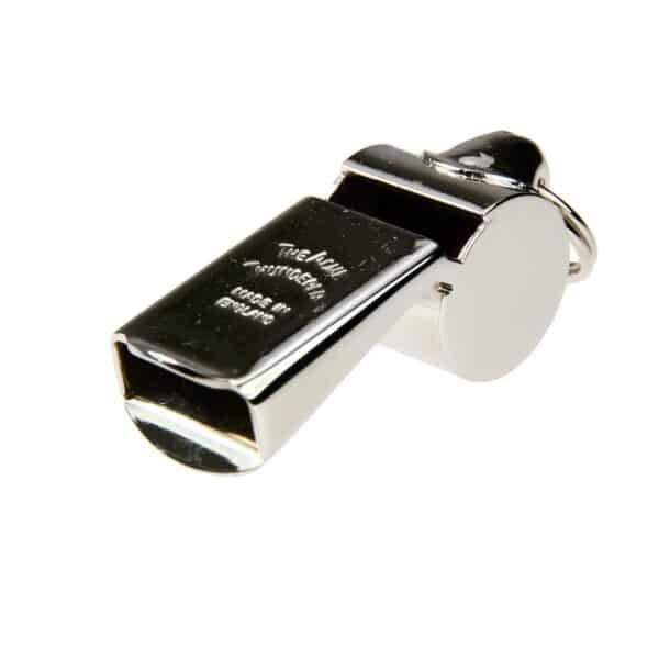 Thunderer Whistle No. 1