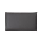 K&M 13820 - fortepijono kėdės paminkštinimas, juodas