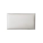 K&M 13824 - fortepijono kėdės paminkštinimas, baltas