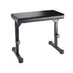 K&M 14087 - pianino kėdė su paminkštinimu
