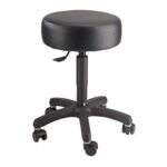 K&M 14094 - reguliuojama scenos taburetė