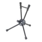 K&M 14355 - sopraninio saksofono stovas SAXXY