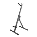 K&M 14415 - baritono saksofono stovas