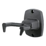 K&M 16240 GUITAR WALL MOUNT