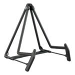 K&M 17580-014-55 GUIT.ST. BLK