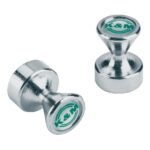 K&M 11580 - magnetas natoms