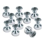 K&M 11581 - magnetas natoms, 10 vnt.