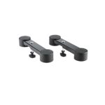 K&M 18827-000-55 SUPPORT BLK